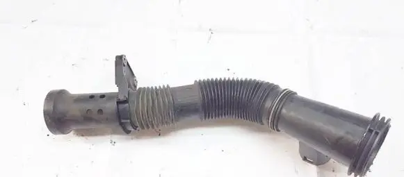 Renault Laguna I Air intake hose/pipe 7700865671 7700861991