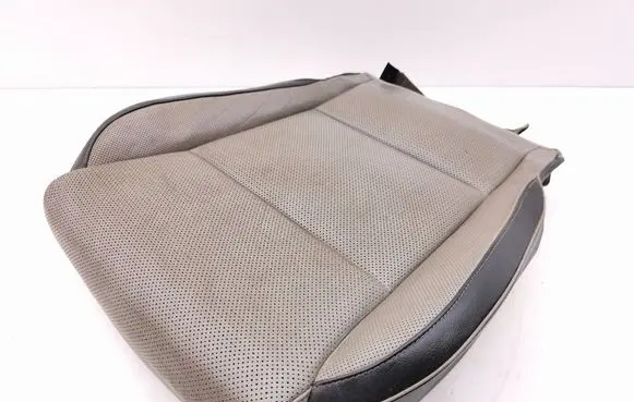 KIA Sportage Driver seat console base 