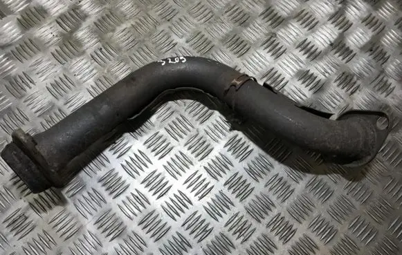 Suzuki Swift I Muffler/silencer 