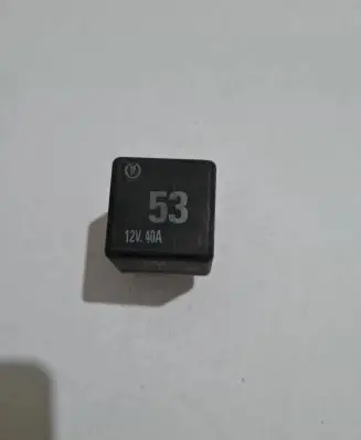 Volkswagen Sharan Other relay 141951253B