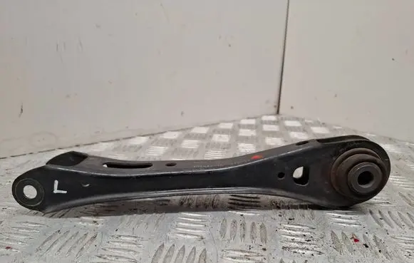 Rear control arm