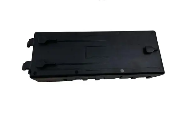 Audi A6 S6 C7 4G Tailgate/trunk control unit/module 4G9959107B