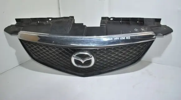 Mazda MPV II LW ACC Distronic radar sensor grill/trim 