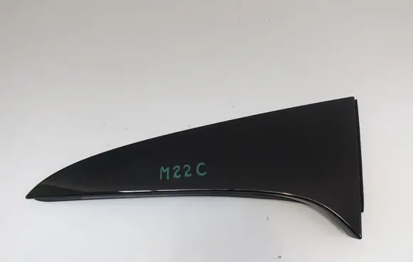 BMW X5 F15 Tailgate/trunk spoiler 7304605
