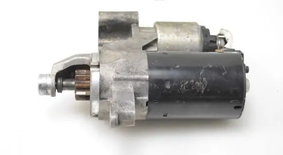 Audi A5 8T 8F Starter motor 06H911021A