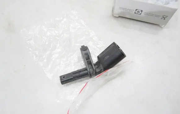 ABS brake wheel speed sensor
