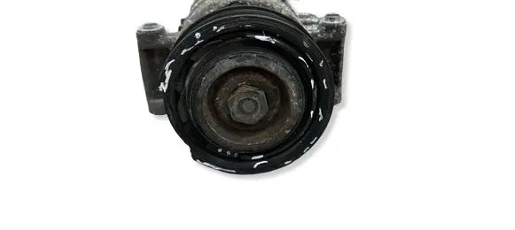 Audi A4 Allroad B9 Air conditioning (A/C) compressor (pump) 8W5816803 4471507494 SB5396202