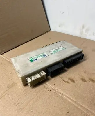 BMW 5 E39 Comfort/convenience module 61358381962 12037310