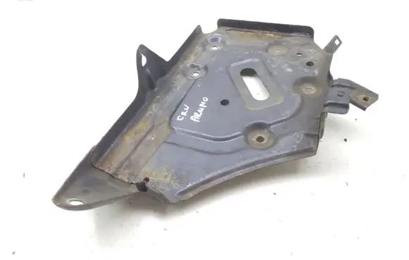 Battery tray