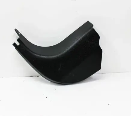 (A) pillar trim