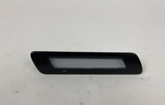 Audi Q7 4M Boot/trunk interior light 4M0947169