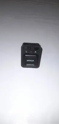 Honda Odyssey Wing mirror switch 0389A