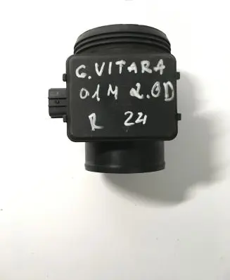 Suzuki Grand Vitara I Mass air flow meter E5T53171A 65D0