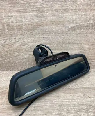 BMW 5 E39 Rear view mirror (interior) 5128799 025732