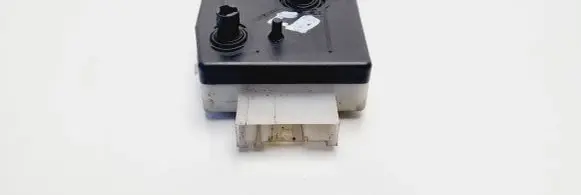 BMW 5 E60 E61 Seat control switch 6958526 8347769