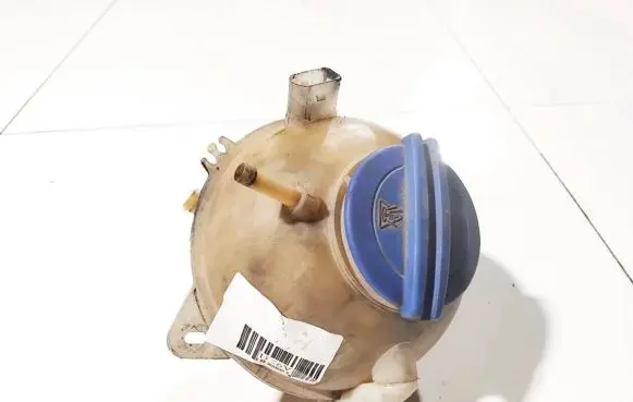 Seat Toledo III (5P) Coolant expansion tank/reservoir
