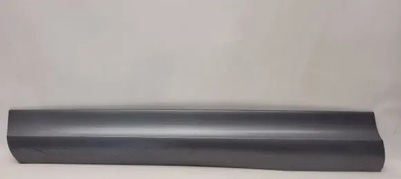 Audi Q7 4L Trim molding 