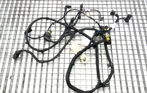 BMW X3 G01 Engine installation wiring loom 8473698