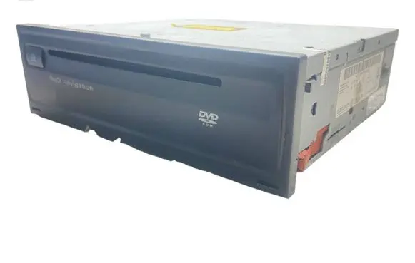 Audi A5 8T 8F Navigation unit CD/DVD player 4E0919887M 4E0910888E
