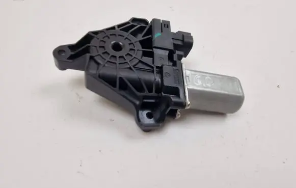 Fiat 500X Rear door window regulator motor C37707