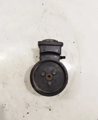 BMW 5 E60 E61 Power steering pump 6760956010 7693974101