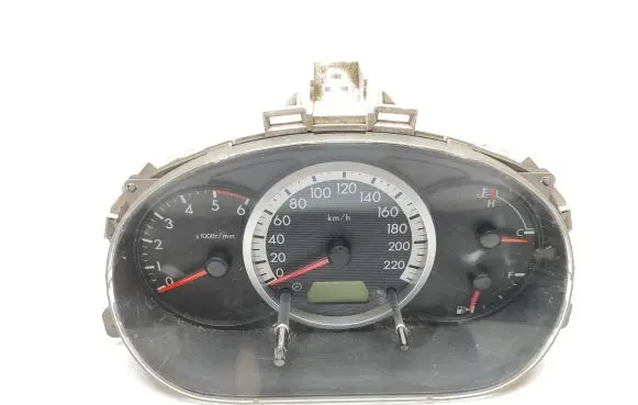 Mazda 5 Speedometer (instrument cluster) C23555430