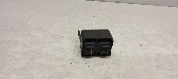 Volkswagen Caddy Headlight level height control switch 2K0941333A