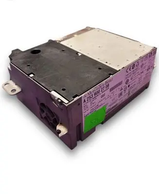 Mercedes-Benz GLC X253 C253 Central body control module NR596 A2539002708