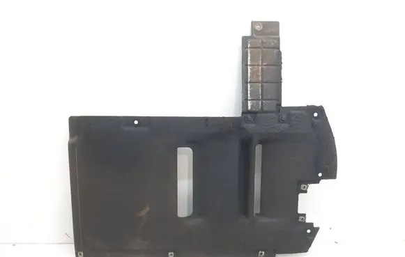 BMW X3 F25 Gearbox bottom protection 