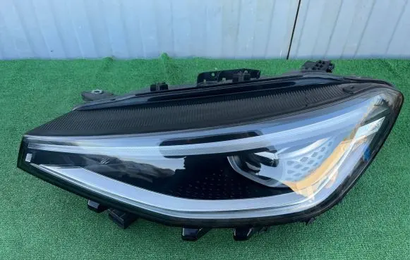 Volkswagen ID.4 Headlight/headlamp 11B941035F NV020546