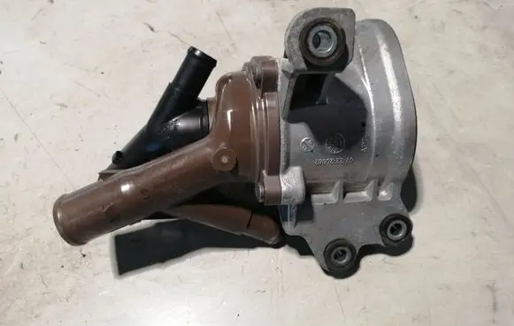 Buick Encore GX I Water pump 12701699 203903377