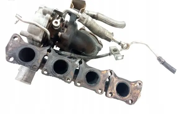 Audi TT Mk1 Turbo 06A145704B