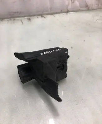 Citroen Berlingo Fender foam support/seal 9816982980