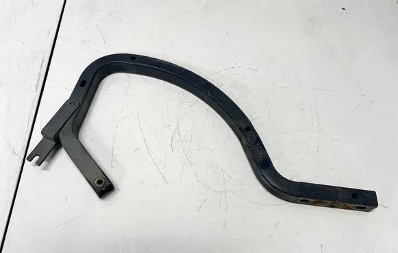 Toyota Corolla E140 E150 Tailgate/trunk/boot hinge 
