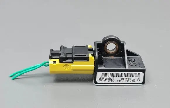 Honda Accord Airbag deployment crash/impact sensor 77930TC0H210M1