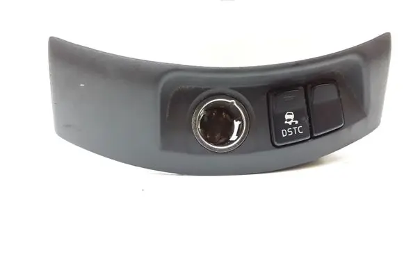 Traction control (ASR) switch