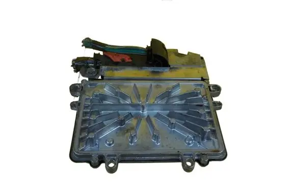 Ford Kuga I Engine control unit/module 9V4N12A650AE HYDB