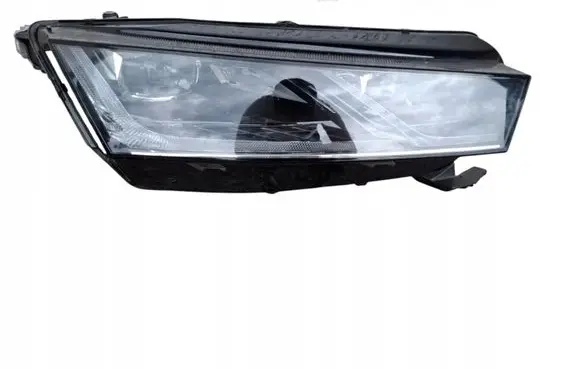 Skoda Octavia Mk4 Headlight/headlamp 5E4941016A