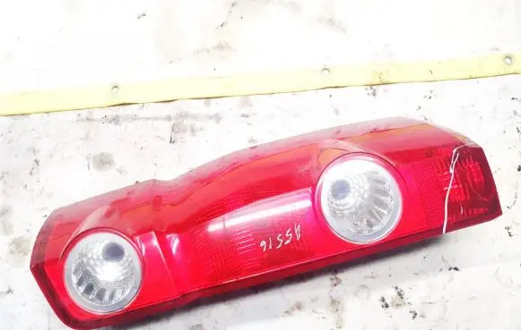 Volkswagen Crafter Rear/tail lights 9068200164