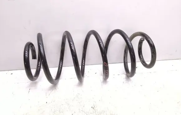 Volvo XC60 Front coil spring