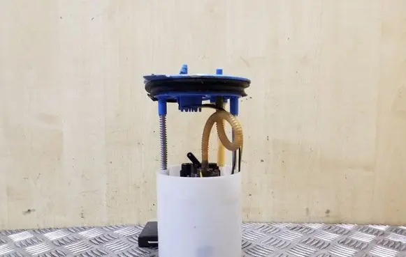 Volkswagen Eos In-tank fuel pump A2C53166110 1K0919051BH