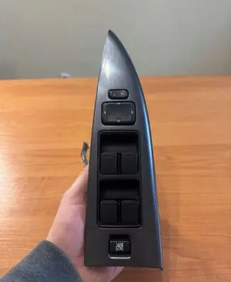 Mazda 6 Electric window control switch GGGYMAZDA66