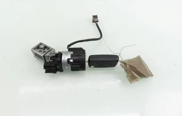 Citroen C5 Ignition lock