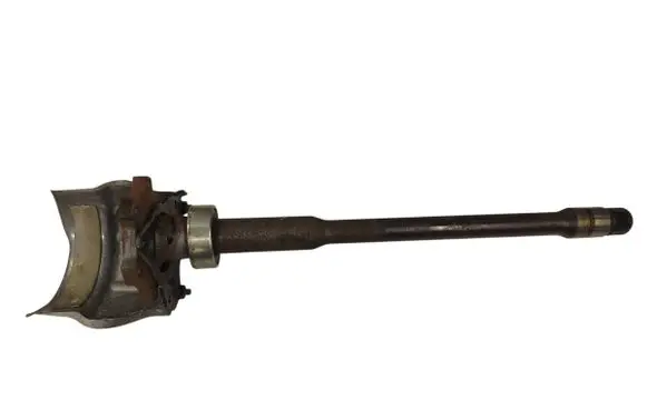 Audi A6 S6 C7 4G Front driveshaft 0B4409355