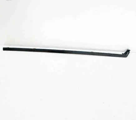Mercedes-Benz SL R129 Door glass trim 1297201224 A1297201224