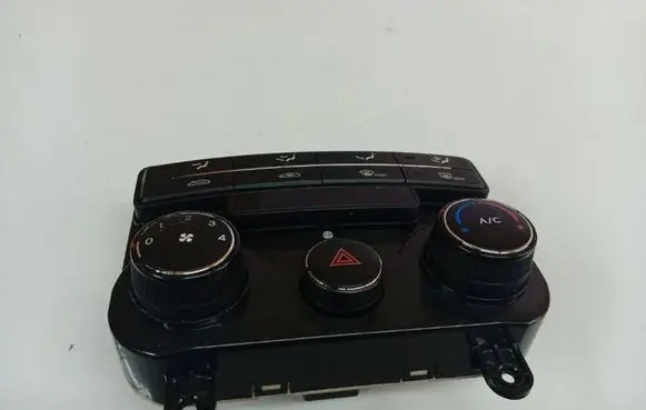 Hyundai i30 Climate control unit 972502R170