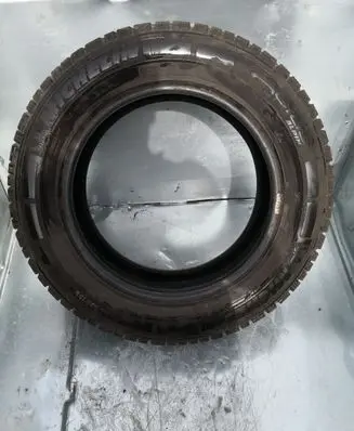 Nissan Primastar R12 summer tire 20565R16C 107105T