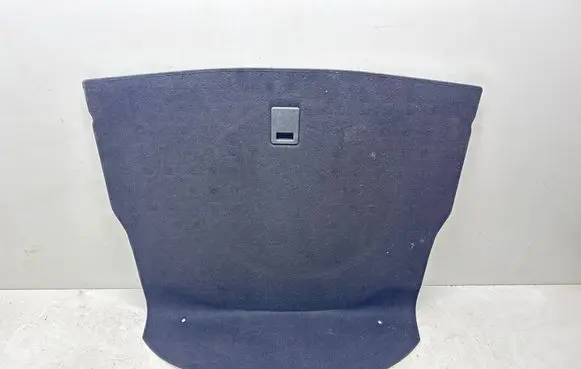 Mercedes-Benz E W212 Trunk/boot floor carpet liner A2126800142