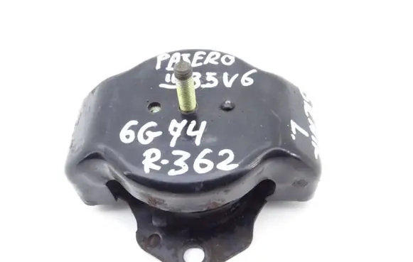 Mitsubishi Pajero Engine mount vacuum valve AV68827