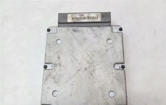 Ford Mondeo Mk III Engine control unit/module 1S7F-12A650-CE